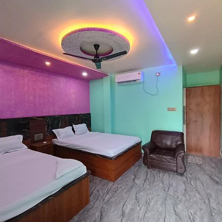 Resorts Birds Nest Tajpur Εξωτερικό φωτογραφία