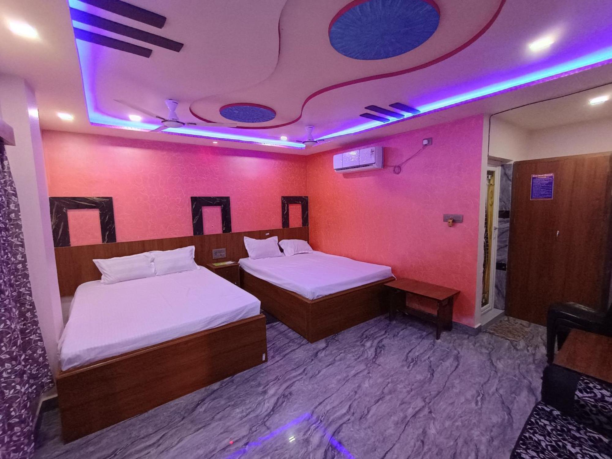 Resorts Birds Nest Tajpur Εξωτερικό φωτογραφία