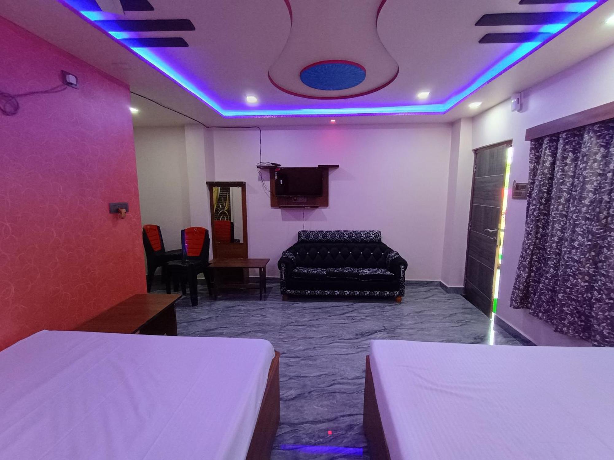 Resorts Birds Nest Tajpur Εξωτερικό φωτογραφία