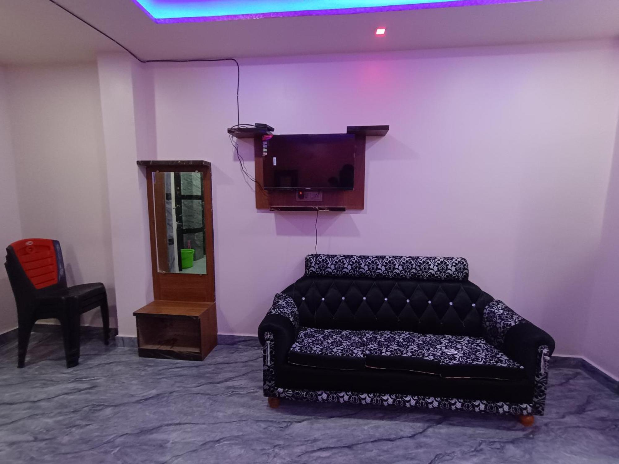 Resorts Birds Nest Tajpur Εξωτερικό φωτογραφία