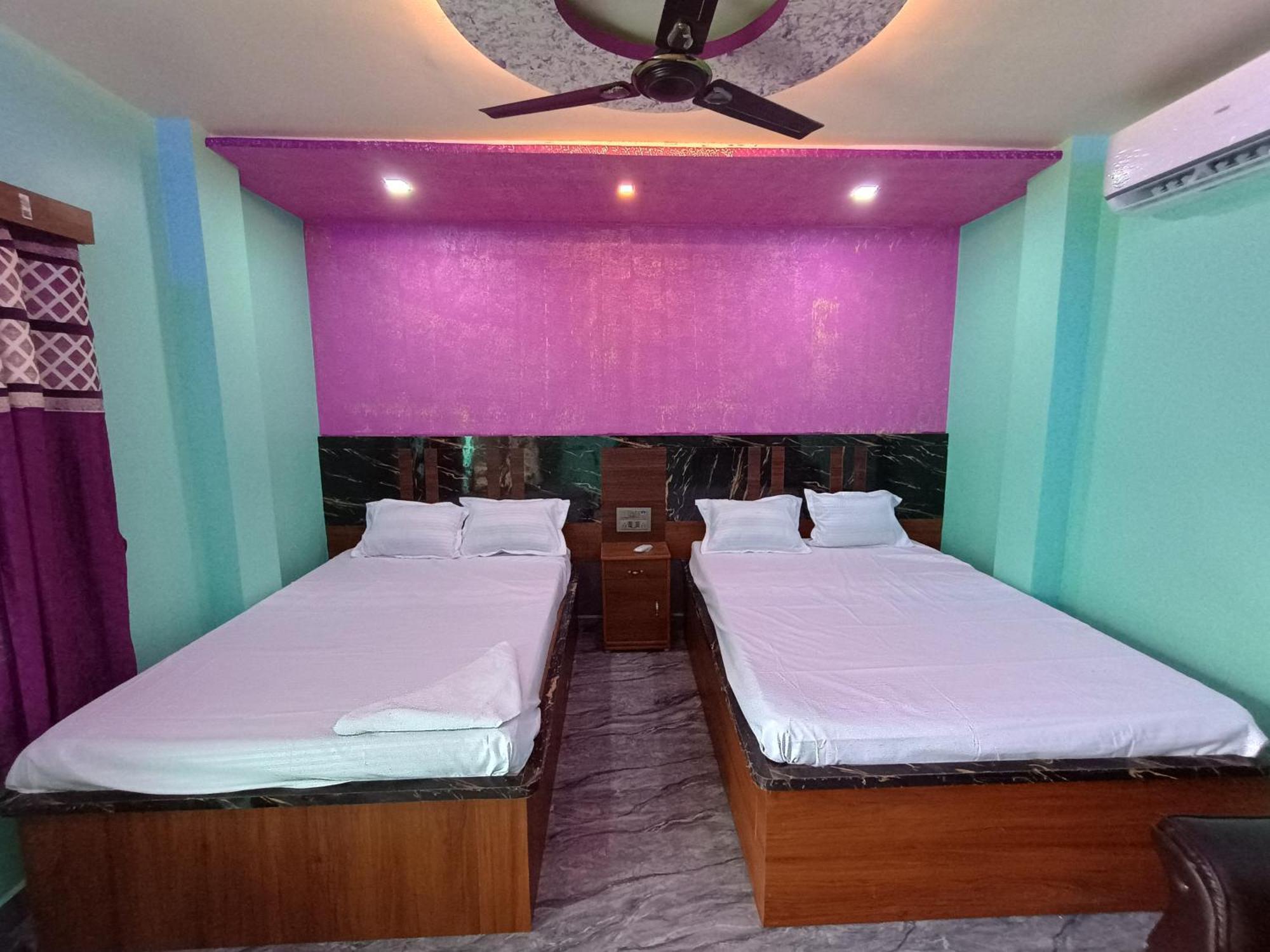 Resorts Birds Nest Tajpur Εξωτερικό φωτογραφία