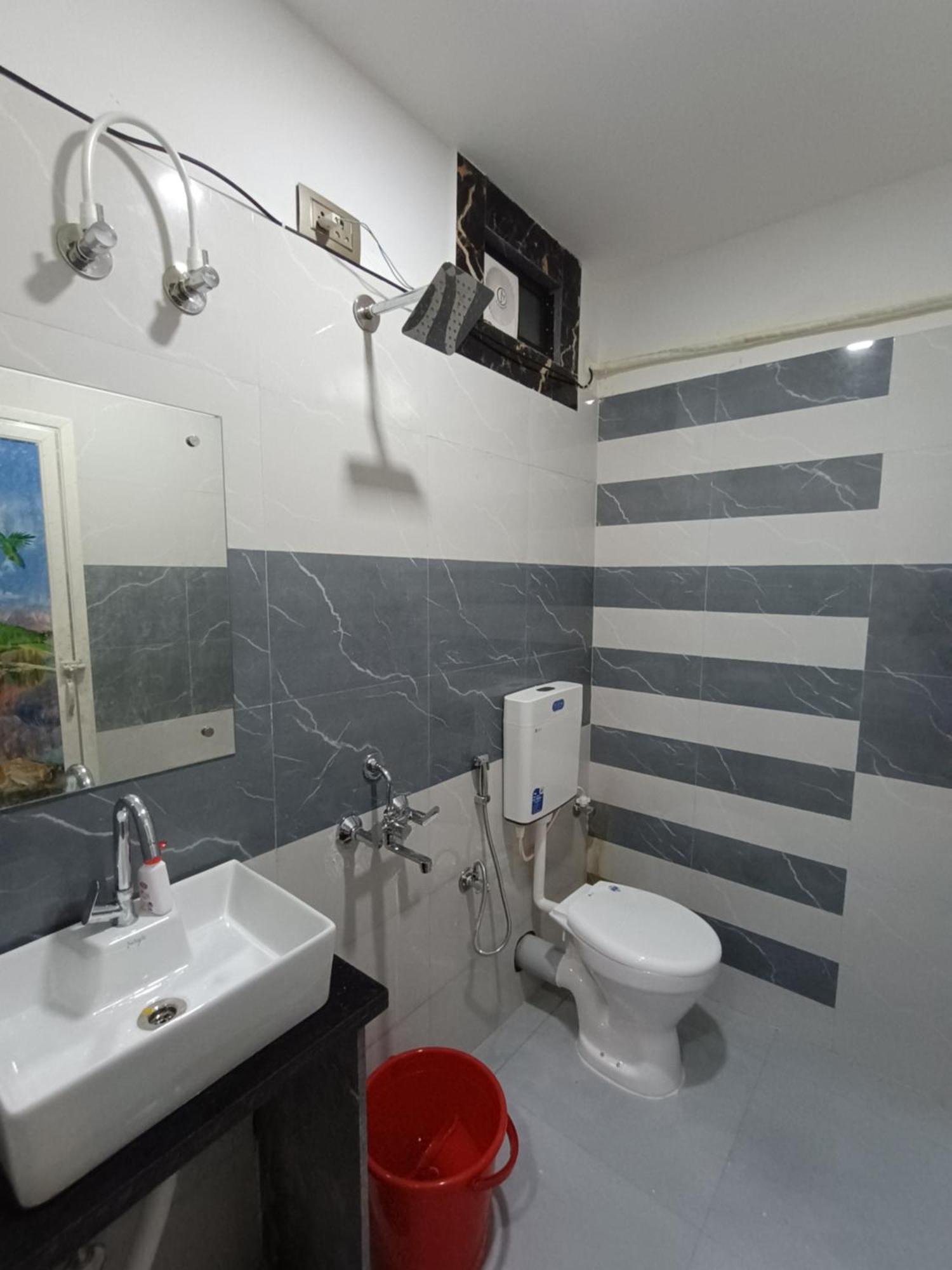 Resorts Birds Nest Tajpur Εξωτερικό φωτογραφία