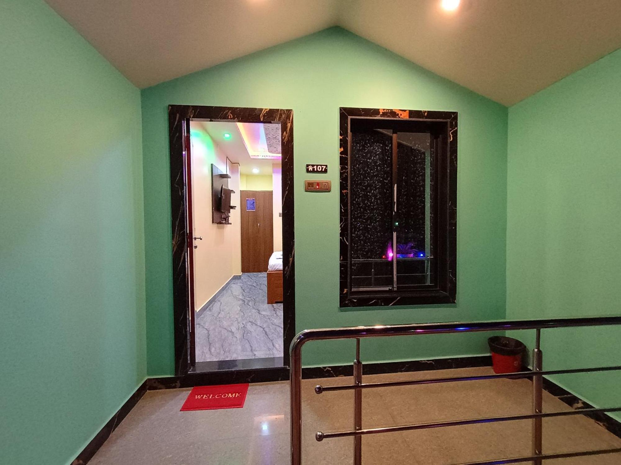 Resorts Birds Nest Tajpur Εξωτερικό φωτογραφία