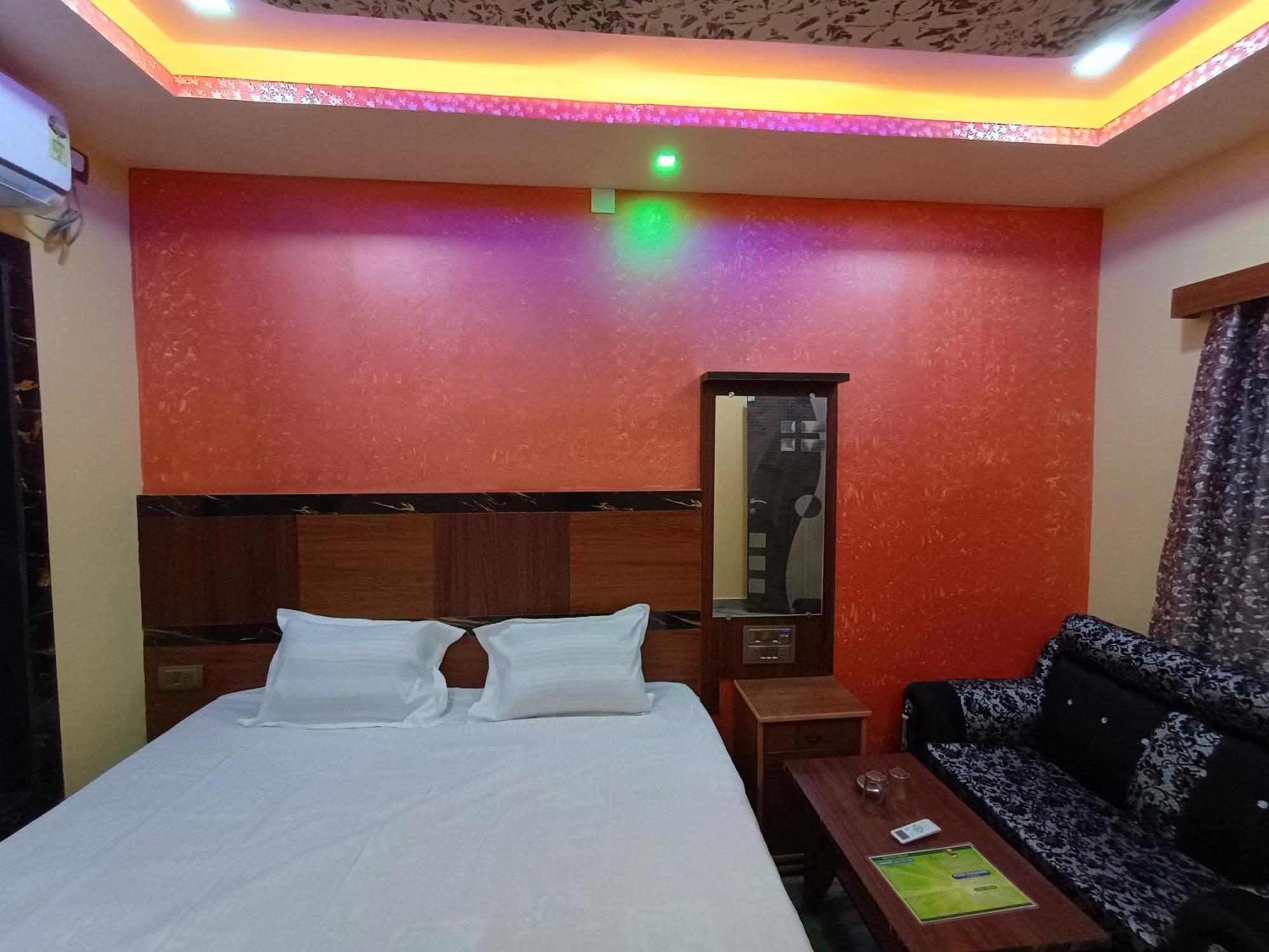 Resorts Birds Nest Tajpur Εξωτερικό φωτογραφία