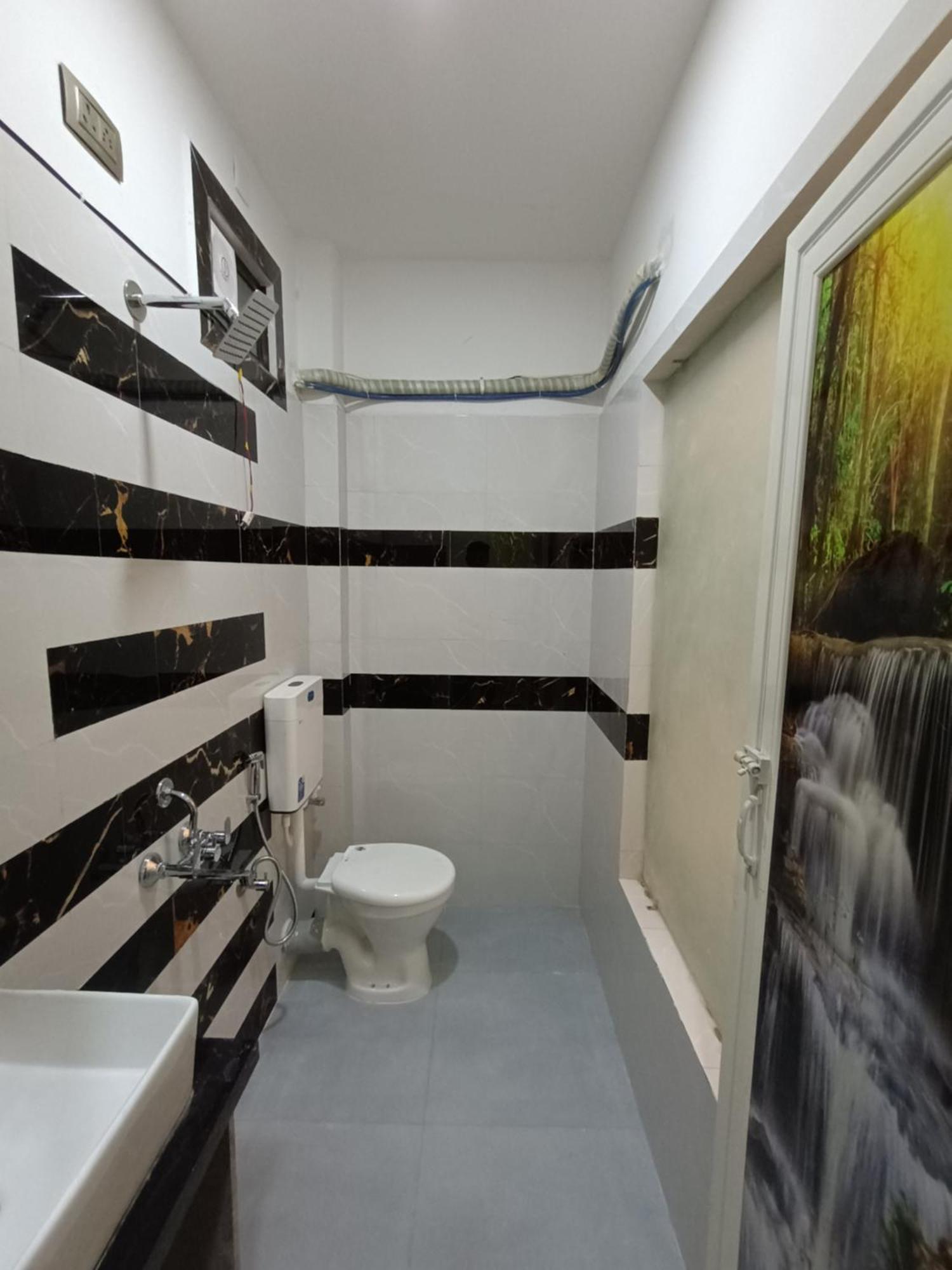 Resorts Birds Nest Tajpur Εξωτερικό φωτογραφία