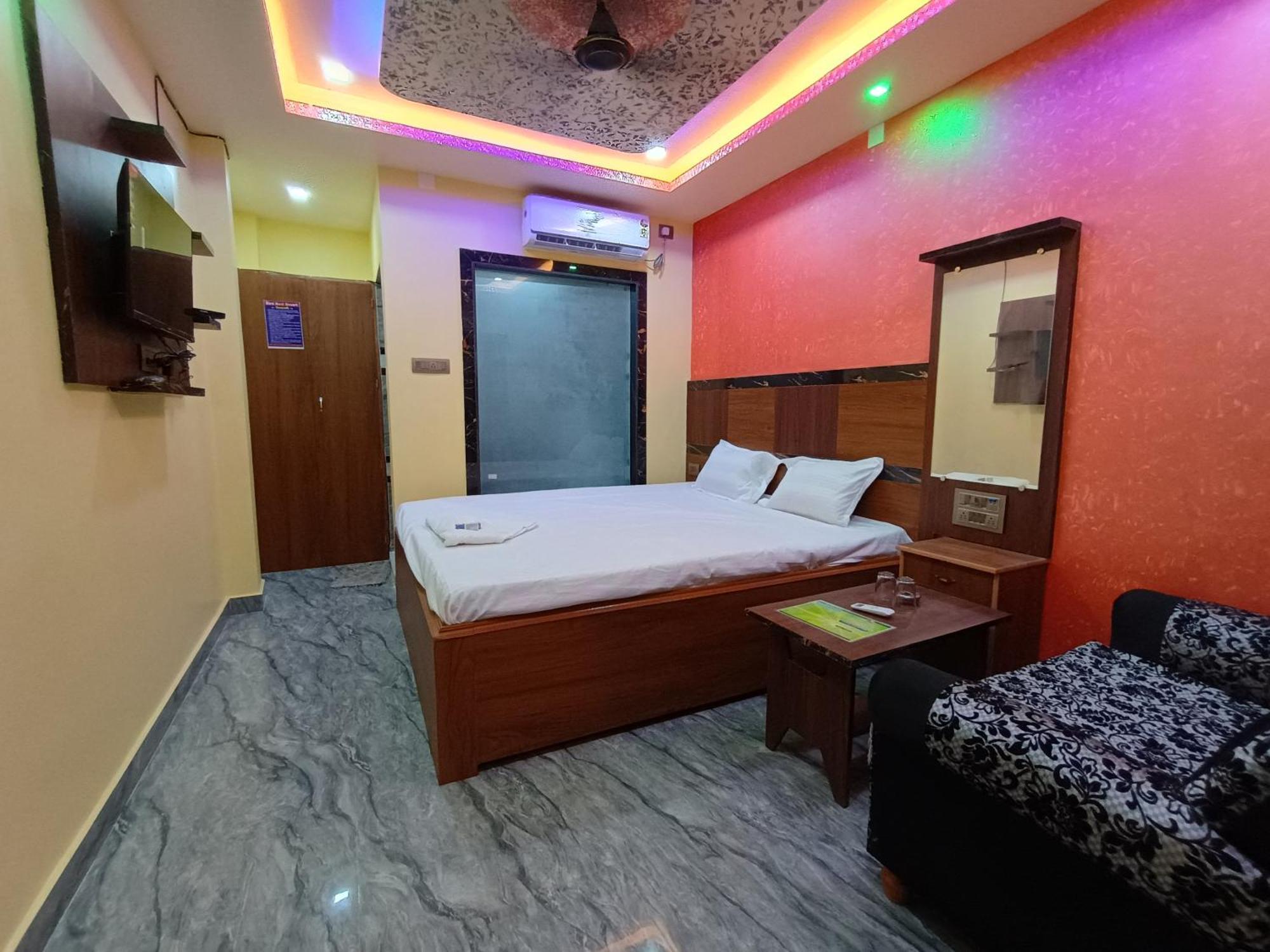 Resorts Birds Nest Tajpur Εξωτερικό φωτογραφία
