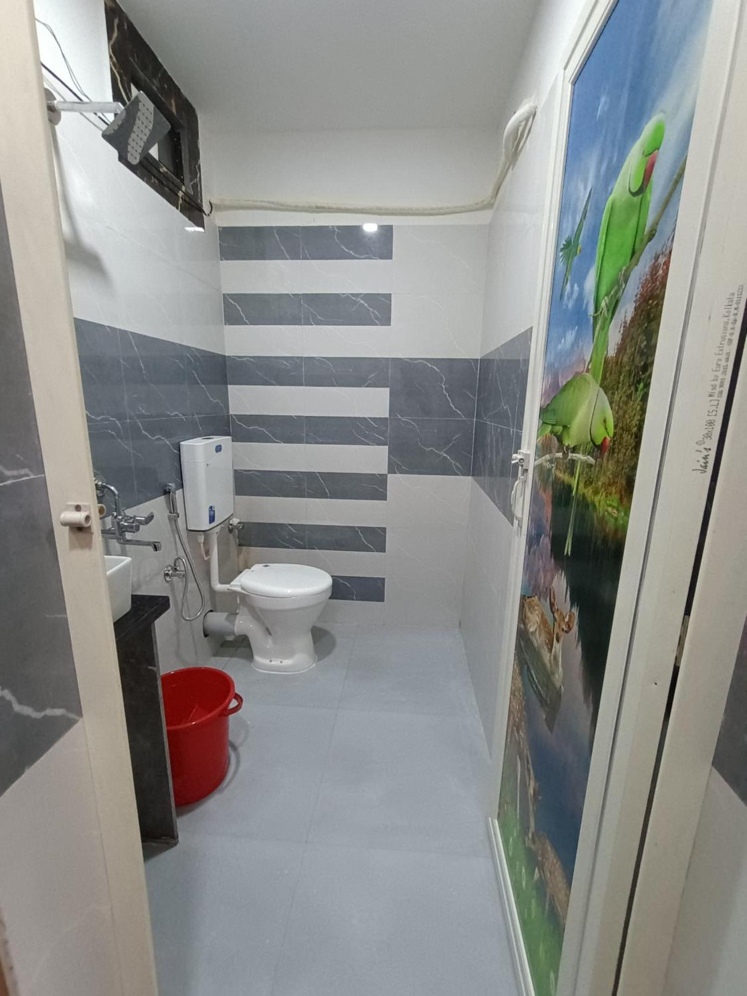 Resorts Birds Nest Tajpur Εξωτερικό φωτογραφία