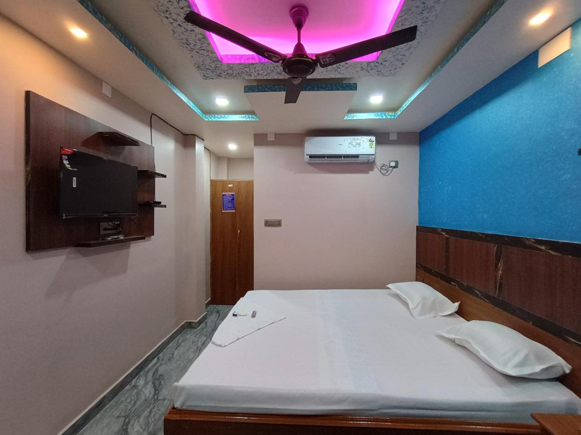 Resorts Birds Nest Tajpur Εξωτερικό φωτογραφία