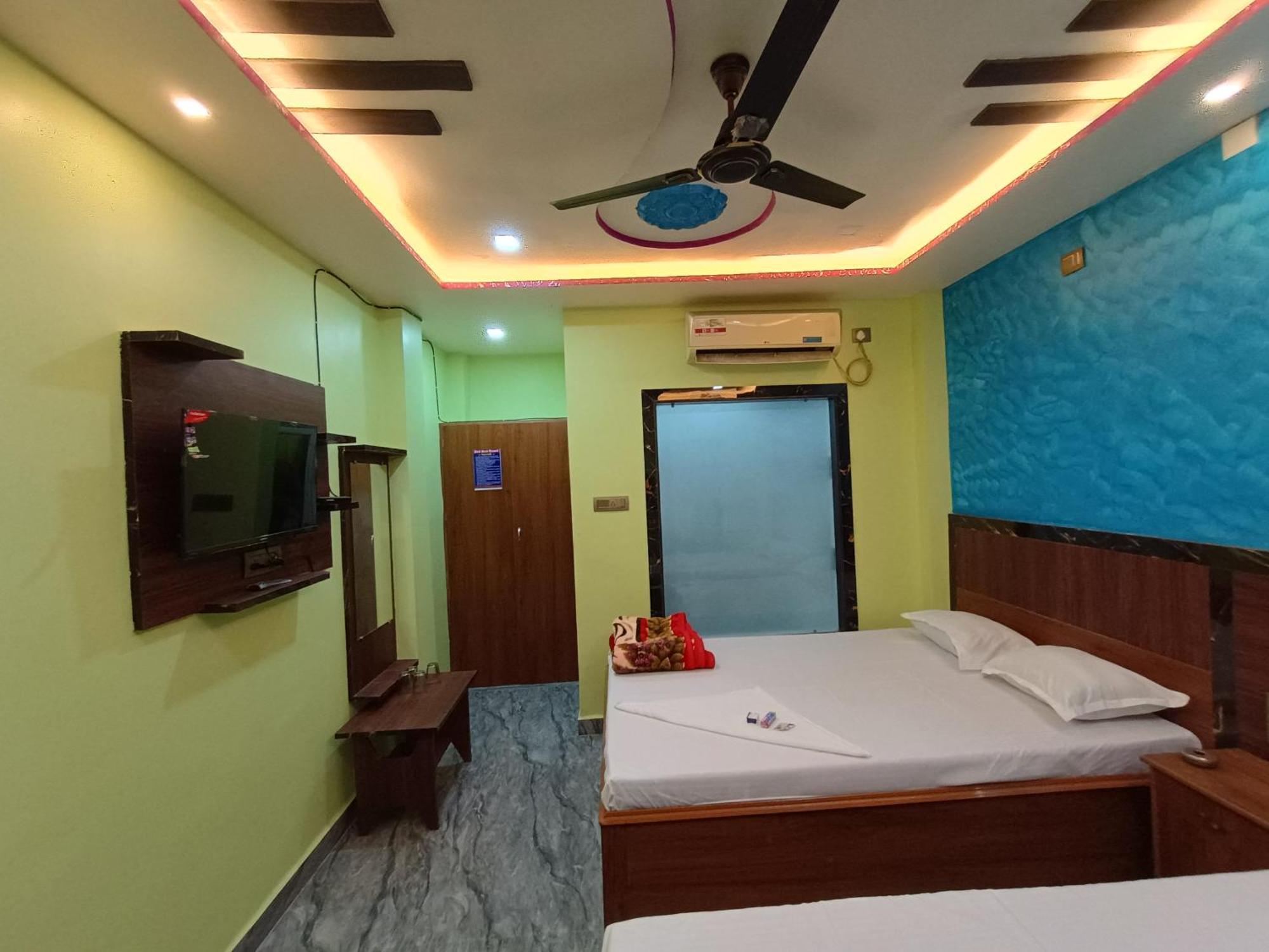 Resorts Birds Nest Tajpur Εξωτερικό φωτογραφία