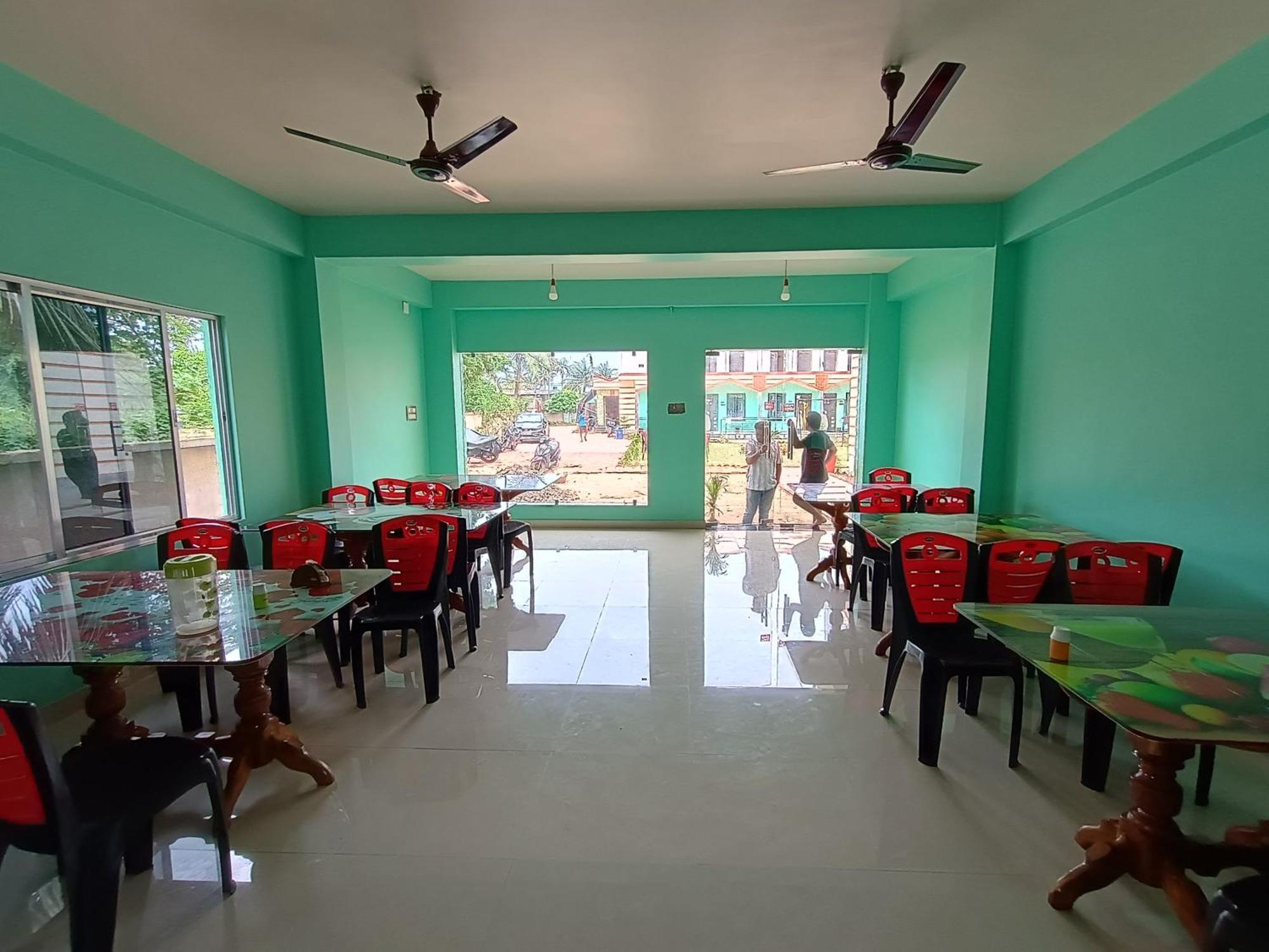 Resorts Birds Nest Tajpur Εξωτερικό φωτογραφία