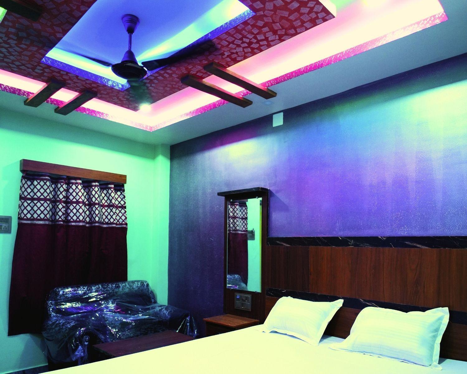 Resorts Birds Nest Tajpur Εξωτερικό φωτογραφία