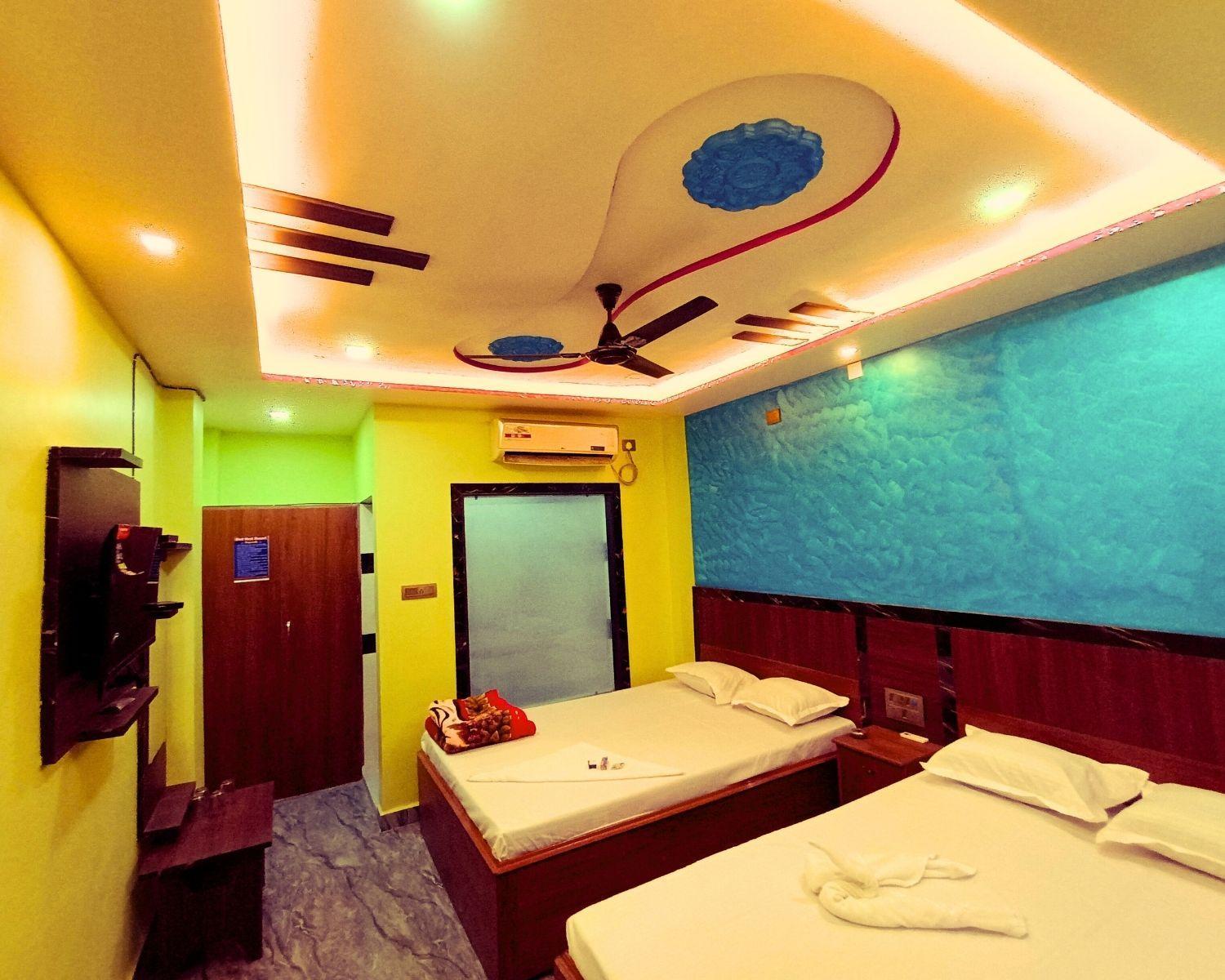 Resorts Birds Nest Tajpur Εξωτερικό φωτογραφία