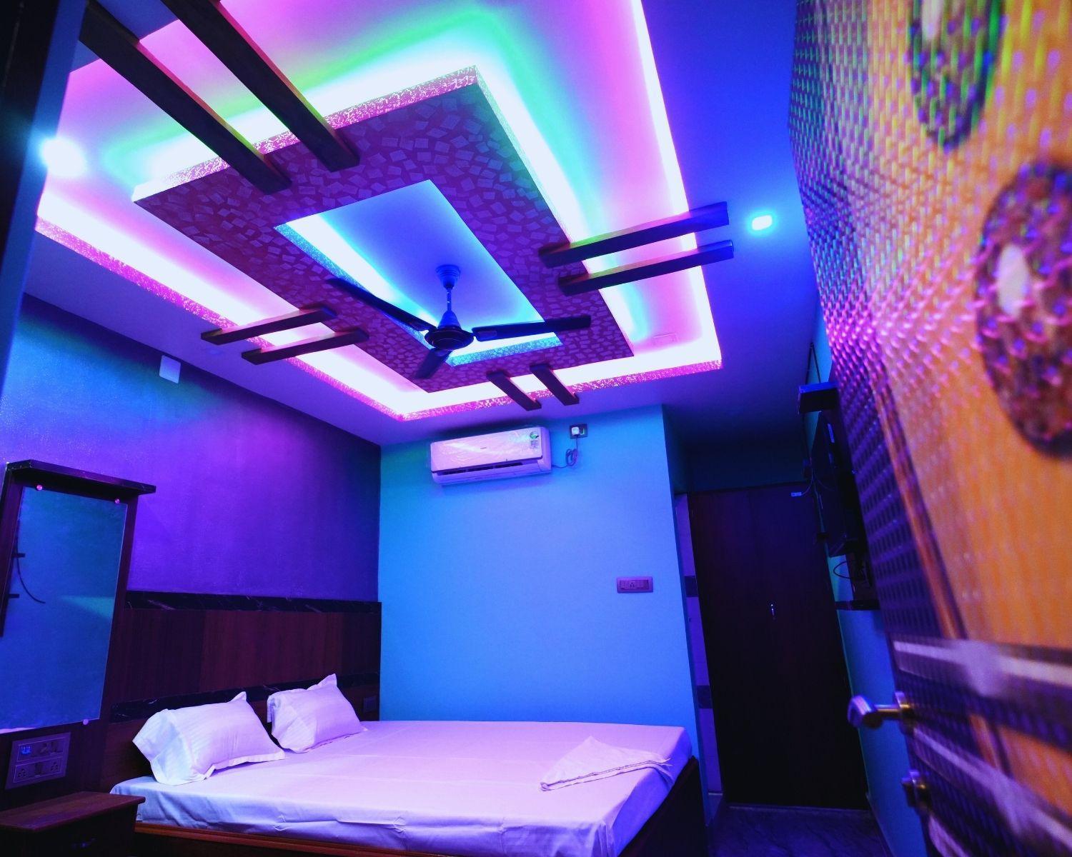 Resorts Birds Nest Tajpur Εξωτερικό φωτογραφία