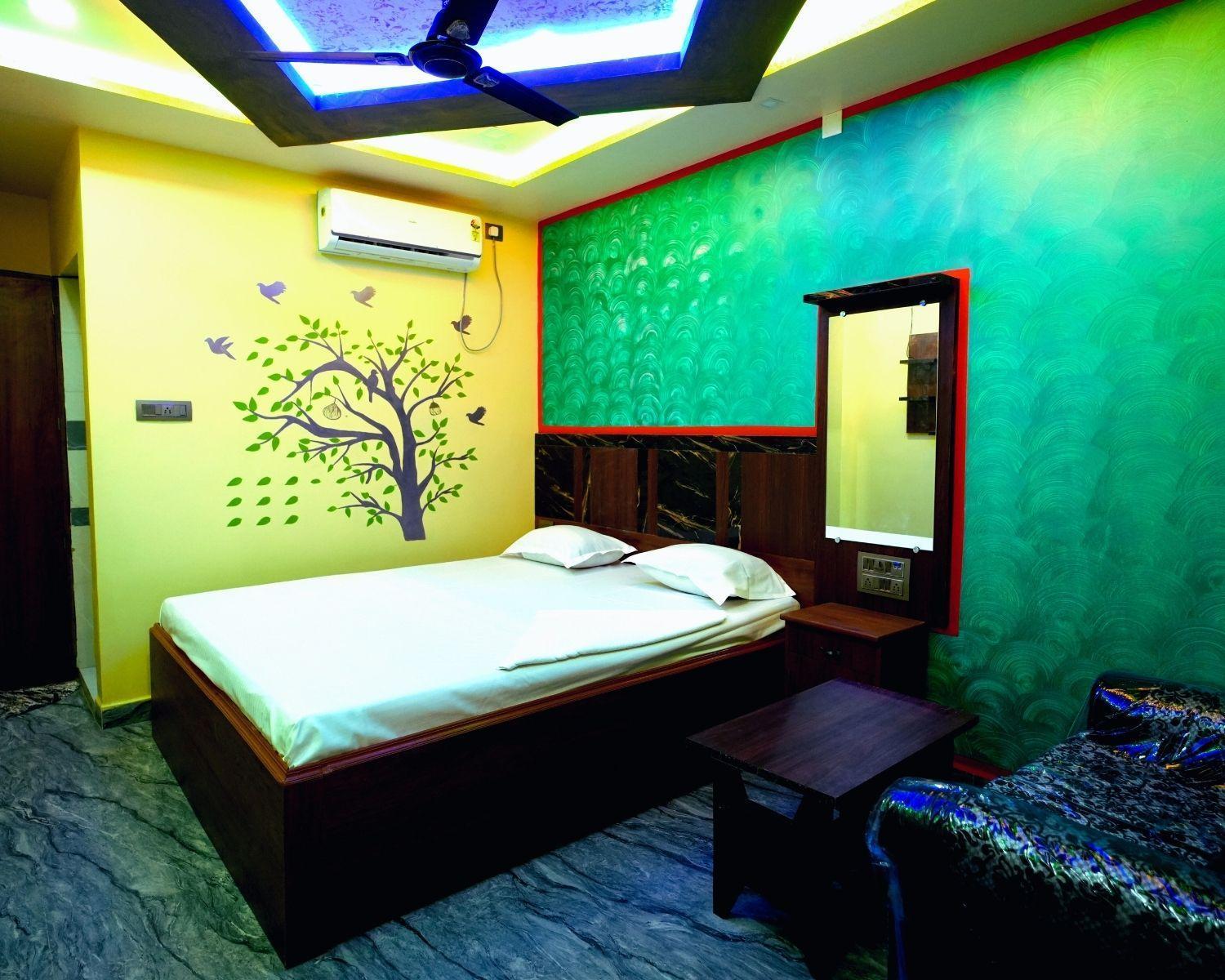Resorts Birds Nest Tajpur Εξωτερικό φωτογραφία