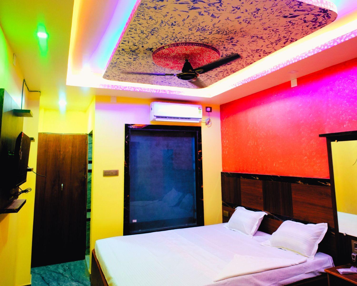 Resorts Birds Nest Tajpur Εξωτερικό φωτογραφία