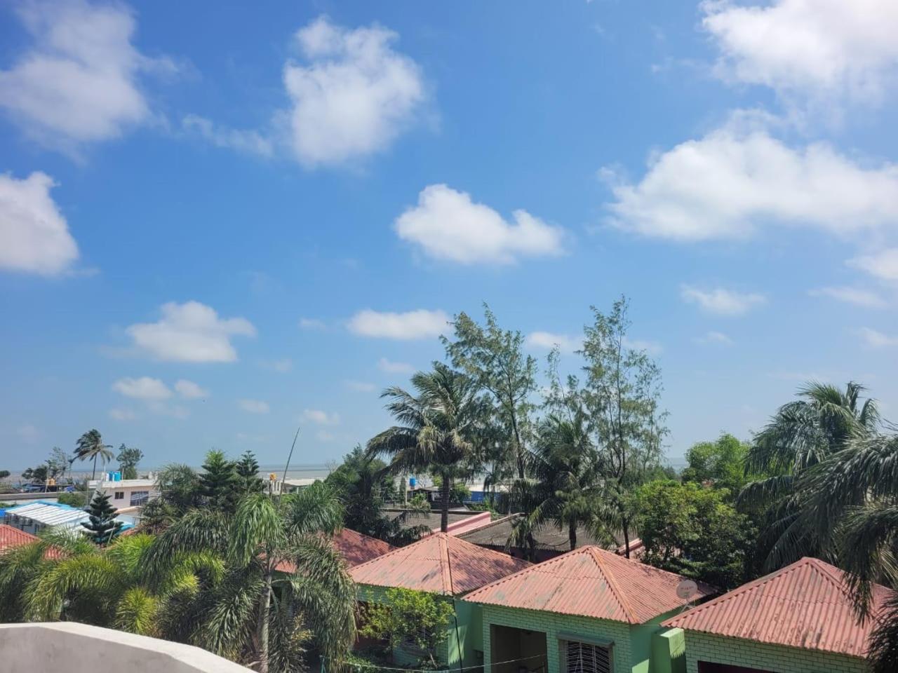 Resorts Birds Nest Tajpur Εξωτερικό φωτογραφία