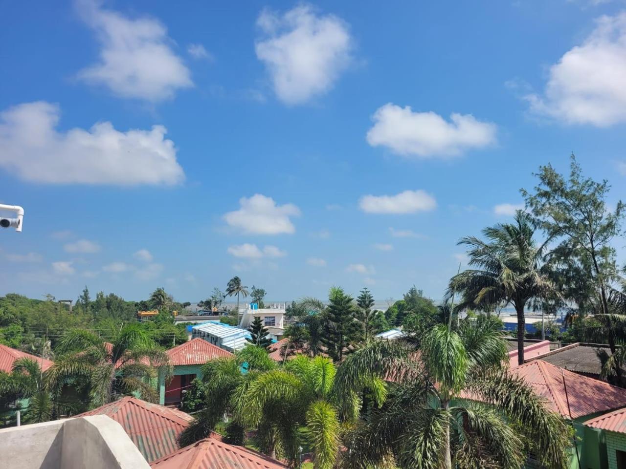 Resorts Birds Nest Tajpur Εξωτερικό φωτογραφία