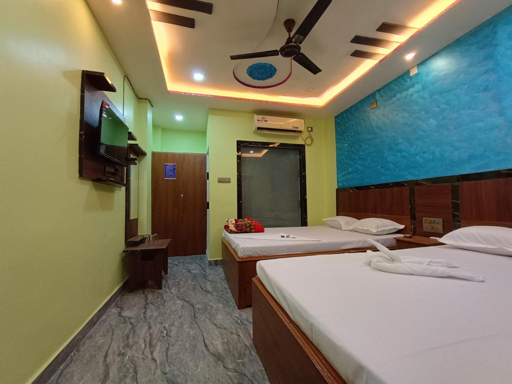 Resorts Birds Nest Tajpur Εξωτερικό φωτογραφία